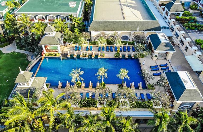 Phuket Graceland Resort & Spa, Patong, Phuket , Thailand, 2