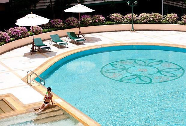 Asia Airport Hotel Don Muang Dnata Travel