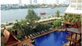 Ramada Plaza By Wyndham Bangkok Menam Riverside, Riverside, Bangkok, Thailand, 46