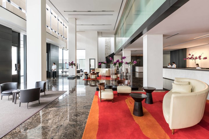 Como Metropolitan Bangkok Sathorn Thailand Emirates Holidays