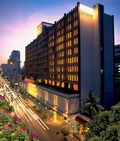 Tawana Bangkok Hotel Silom Dnata Travel