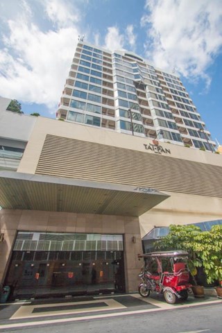 Taipan Hotel Sukhumvit Dnata Travel