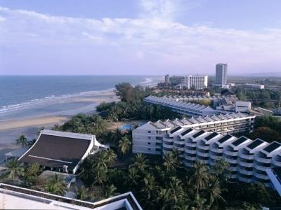 The Regent Cha Am Beach Resort Cha Am Thailand Emirates Holidays