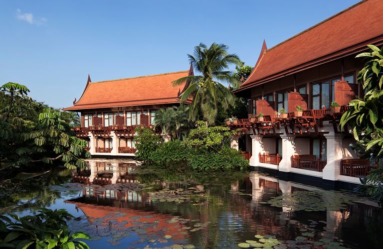 Anantara Hua Hin Resort, Hua Hin, Hua Hin, Thailand, 1