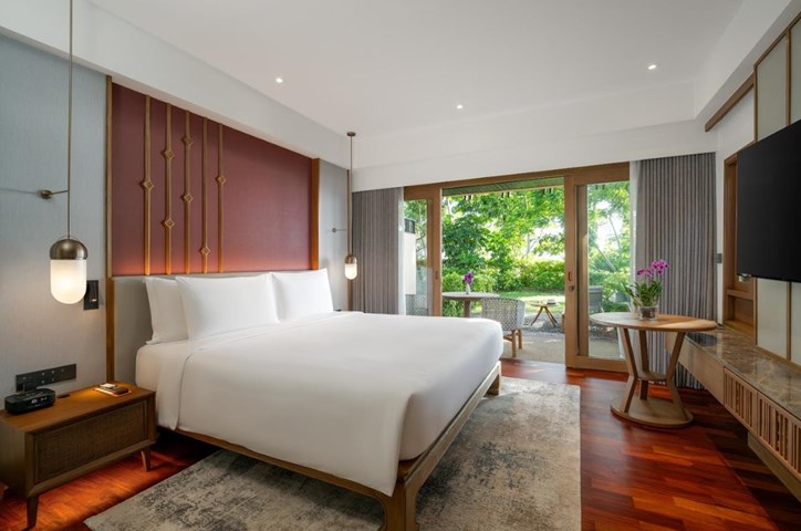 Hua Hin resorts