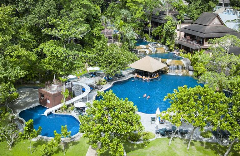 Khaolak Merlin Resort Hotel, Khao Lak, Khao Lak, Thailand, 2