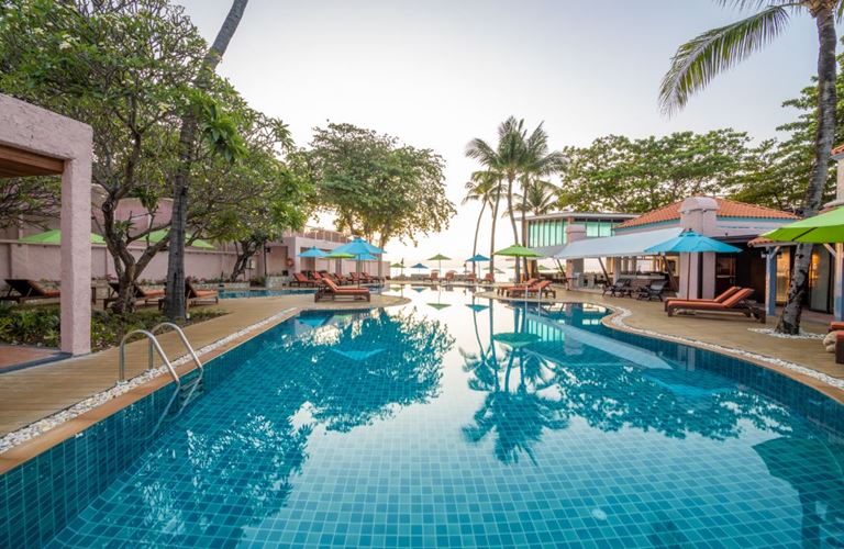 Baan Samui Resort Hotel, Chaweng, Koh Samui, Thailand, 30
