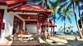 First Bungalow Beach Resort, Chaweng, Koh Samui, Thailand, 11