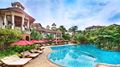 InterContinental Pattaya Resort, Cliff, Pattaya, Thailand, 4