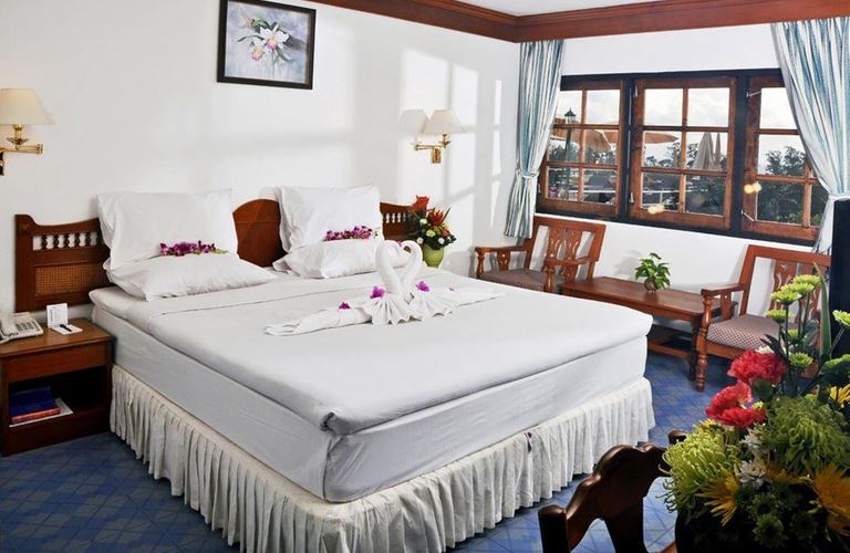 Best Western Phuket Ocean Resort Hotel, Karon, Phuket , Thailand, 2