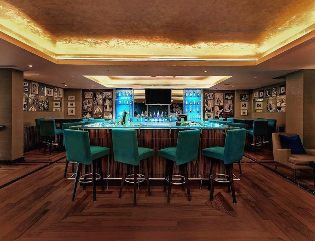 Impiana Klcc Hotel Kuala Lumpur Malaysia Emirates Holidays