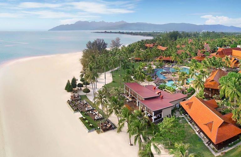 Pelangi Beach Resort & Spa, Langkawi, Langkawi, Langkawi, Malaysia, 1