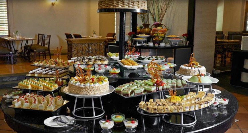 Avillion Legacy Hotel Melaka Southern Peninsular Malaysia Travel Republic