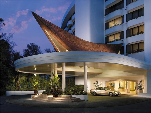 Golden Sands Resort by Shangri-La, Penang, Batu Ferringhi - dnata Travel