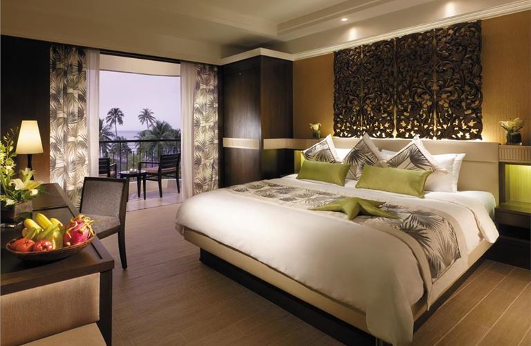 Golden Sands Resort by Shangri-La, Penang, Batu Ferringhi, Penang, Malaysia, 19