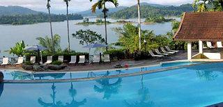 Lake Kenyir Resort And Spa Terengganu Hotel Kuala Berang East Coast Peninsular Malaysia Travel Republic
