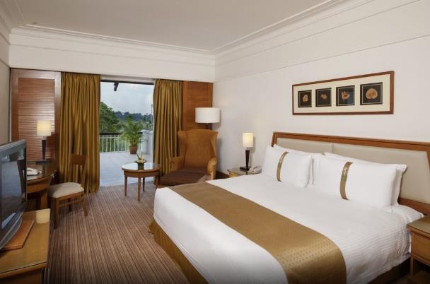 Shah alam glenmarie hotel GLENMARIE HOTEL