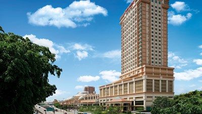 Sunway Resort Hotel And Spa Kuala Lumpur Petaling Jaya Dnata Travel