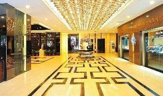Beverly Plaza Hotel, Macau Peninsula, Macau, Macau, 2