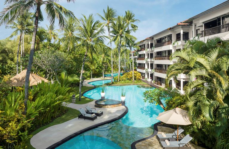 The Laguna, a Luxury Collection Resort & Spa, Nusa Dua, Bali, Nusa Dua, Bali, Indonesia, 1
