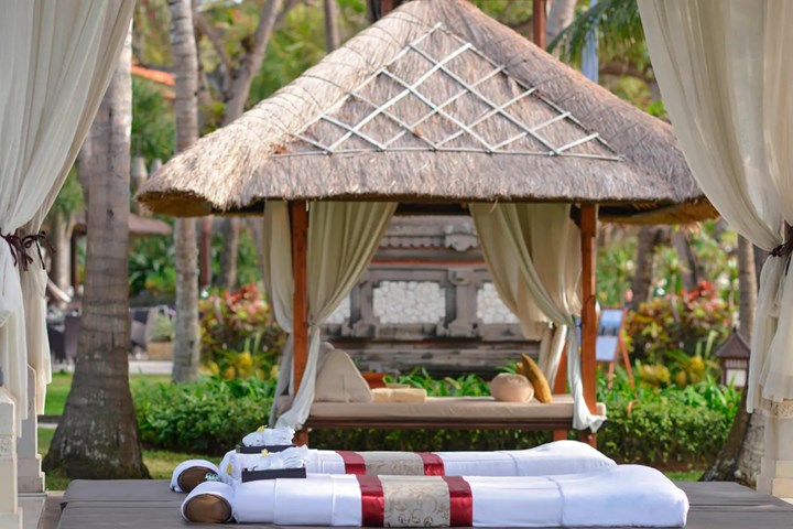 The Laguna A Luxury Collection Resort Spa Nusa Dua Bali Nusa Dua Indonesia Emirates Holidays