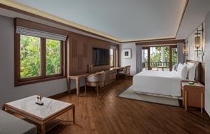 The Laguna A Luxury Collection Resort Spa Nusa Dua Bali Nusa Dua Indonesia Emirates Holidays