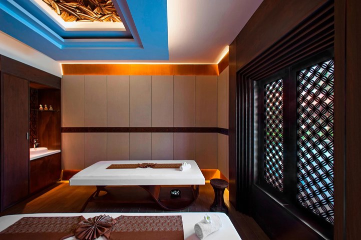 The Laguna A Luxury Collection Resort Spa Nusa Dua Bali Nusa Dua Indonesia Emirates Holidays
