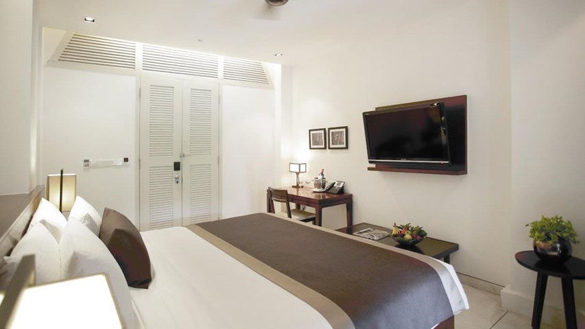 Amara Sanctuary Resort Sentosa Hotel Sentosa Island Singapore Emirates Holidays