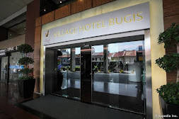 Village Hotel Bugis, Singapore Island, Singapore, Singapore, 2