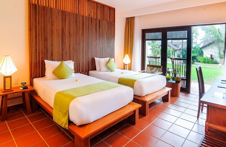 Palm Garden Resort Hotel, Hoi An, Quang Nam, Vietnam, 2