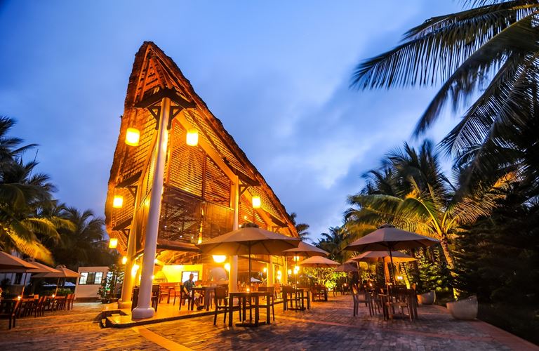 Palm Garden Resort Hotel, Hoi An, Quang Nam, Vietnam, 4