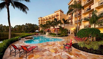 Inn At Pelican Bay