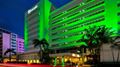 Holiday Inn Miami Beach-Oceanfront, Miami Beach, Florida, USA, 2