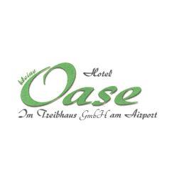 Kleine Oase Am Airport Dusseldorf North Rhine Westphalia Germany Travel Republic