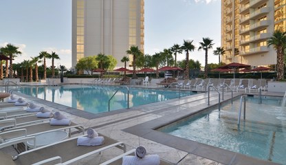 Las Vegas Holidays 2024 from £591