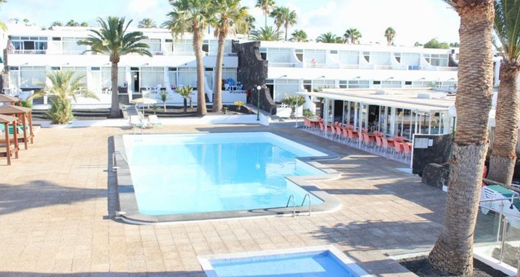 Arena Dorada Orly Club Hotel
