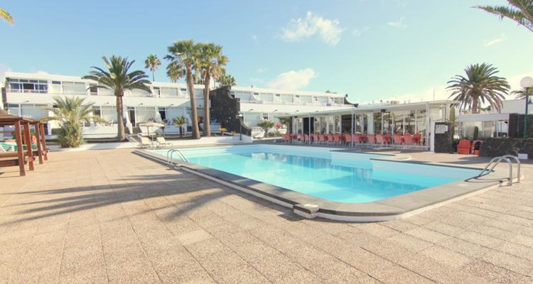 Arena Dorada Orly Club Hotel