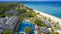 JW Marriott Mauritius Resort, Le Morne, Black River, Mauritius, 1