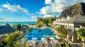 JW Marriott Mauritius Resort, Le Morne, Black River, Mauritius, 2