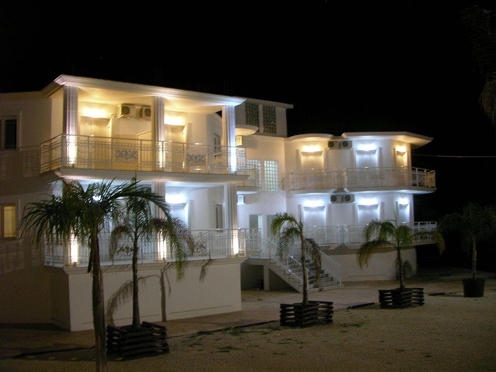 marianna hotel zante