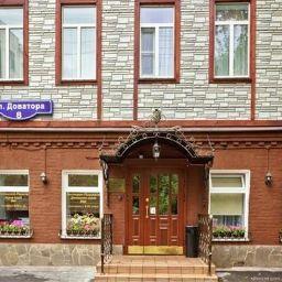 Блюз отель москва