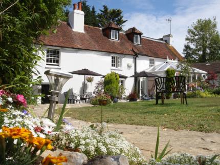 The Mill House Hotel Ashington West Sussex United Kingdom - 