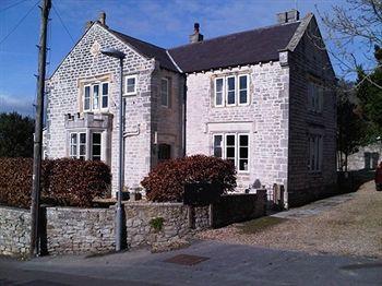 The Old Manor House Weymouth Dorset United Kingdom - 