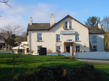 webley hotel poppit
