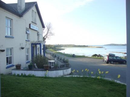 webley hotel poppit
