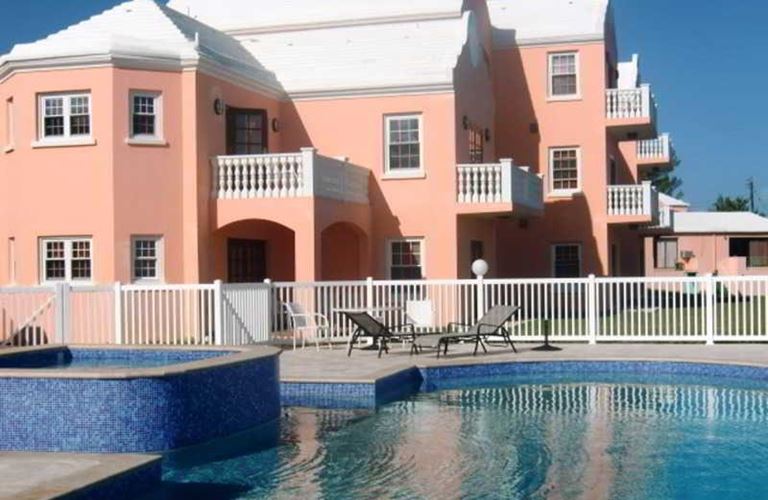 Clearview Suites And Villas, Hamilton, Bermuda, Bermuda, 1