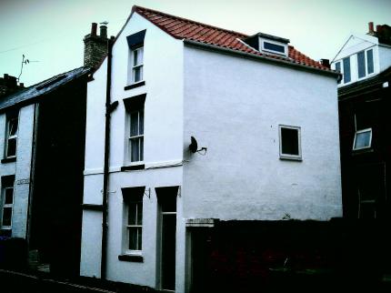 Albion Cottage Whitby North Yorkshire United Kingdom Travel