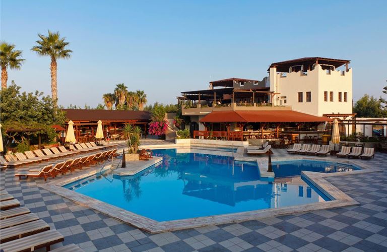 Gaia Garden Hotel, Lambi, Kos, Greece, 1