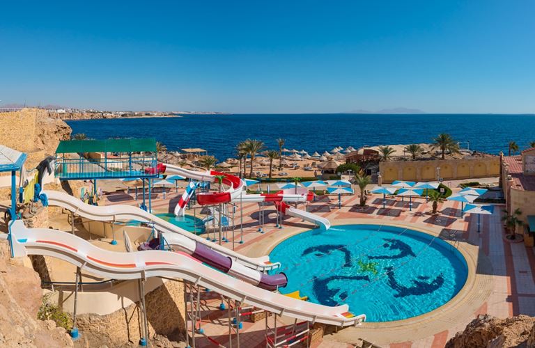Dreams Beach Resort Sharm El Sheikh, Om El Seid, Sharm el Sheikh, Egypt, 2