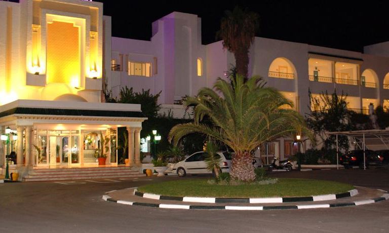 Nesrine Hotel, Hammamet, Hammamet, Tunisia, 2